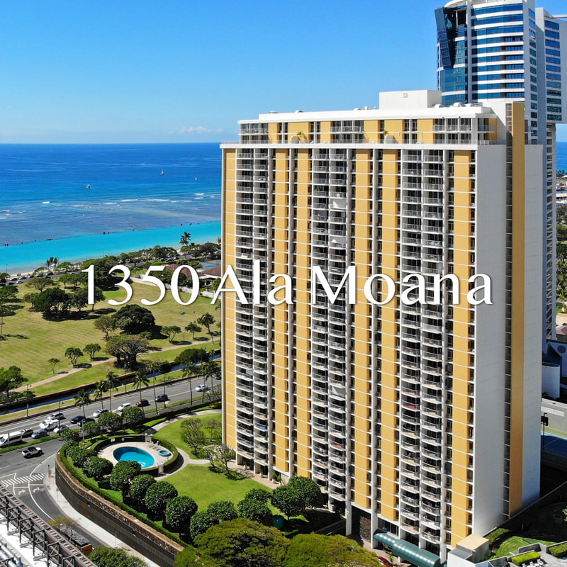 1350 Ala Moana