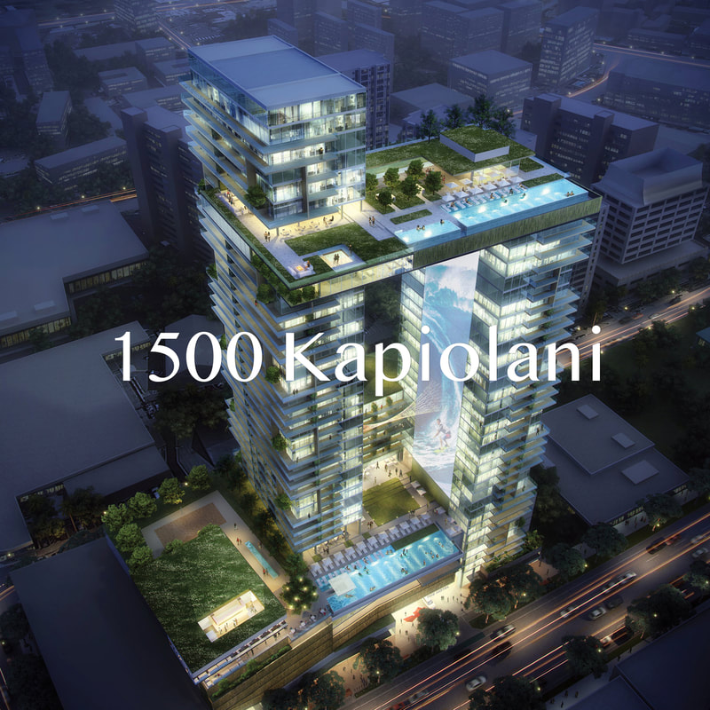 1500 Kapiolani
