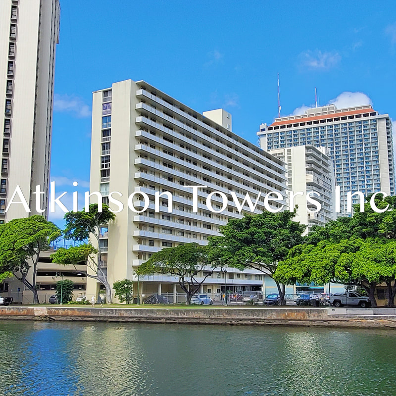 Atkinson Tower Inc