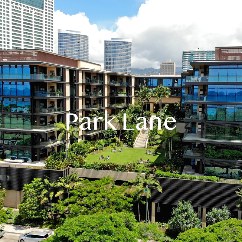 Park Lane
