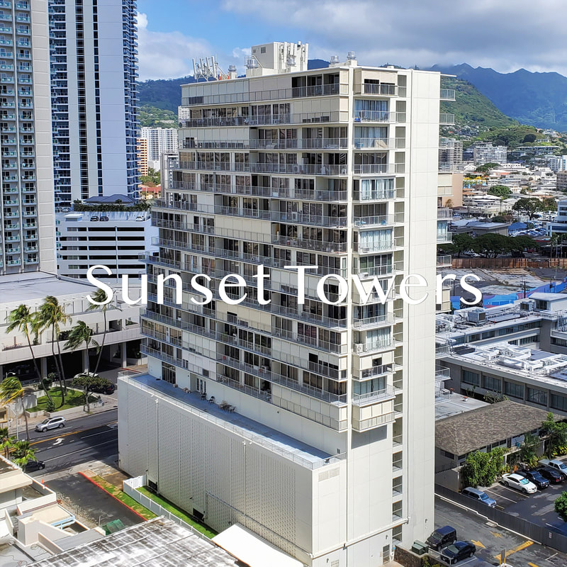 Sunset Towers
